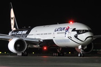 Ricardo Torija Diez (Global AirShots). Click to see full size photo