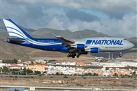 ©Adolfo Bento - Gran Canaria Spotters. Click to see full size photo ©Adolfo Bento - Gran Canaria Spotters. Click to see full size photo