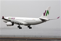 Adrin Alonso Lemes - Lanzarote Spotters. Click to see full size photo