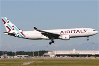 Gabriele Fontana - Tuscan Aviation. Haz click para ampliar