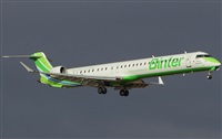 ©Francisco Garcia Romero - LPA. Spotter.. Click to see full size photo ©Francisco Garcia Romero - LPA. Spotter.. Click to see full size photo
