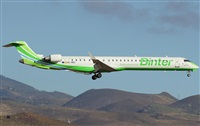 ©Francisco Garcia Romero - LPA. Spotter.. Click to see full size photo ©Francisco Garcia Romero - LPA. Spotter.. Click to see full size photo