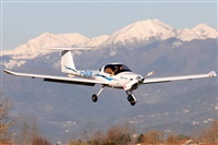Gabriele Fontana - Tuscan Aviation. Click to see full size photo