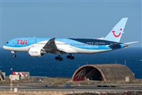 Adolfo Bento - Gran Canaria Spotters. Click to see full size photo