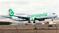Florencio Martn Melin - Lanzarote Spotters. Click to see full size photo