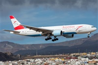 Adolfo Bento - Gran Canaria Spotters. Haz click para ampliar