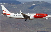 Francisco Garcia Romero - LPA. Spotter.. Click to see full size photo