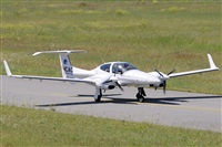 Gabriele Fontana - Tuscan Aviation. Click to see full size photo
