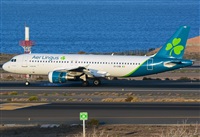 ©Alejandro H.L - Gran Canaria Spotters. Click to see full size photo ©Alejandro H.L - Gran Canaria Spotters. Click to see full size photo