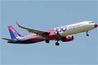 Gabriele Fontana - Tuscan Aviation. Click to see full size photo