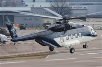 Maksimov Maxim - RuSpotters Team. Click to see full size photo