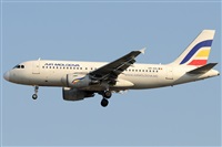 Gabriele Fontana - Tuscan Aviation. Click to see full size photo