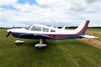 John Mellor. Click to see full size photo