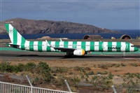 Alfonso Sols - Asociacin Canary Islands Spotting. Haz click para ampliar