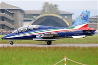 Gabriele Fontana - Tuscan Aviation. Click to see full size photo