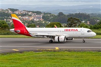 Sergio Vzquez - Corua Spotters. Click to see full size photo