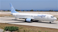 Gabriele Fontana - Tuscan Aviation. Click to see full size photo