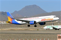 Miguel A. gueda Rguez.  (CANARY ISLANDS SPOTTING). Click to see full size photo