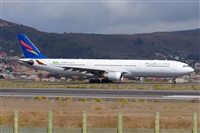 Miguel A. gueda Rguez.  (CANARY ISLANDS SPOTTING). Click to see full size photo