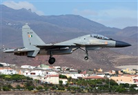 ©Alejandro H.L - Gran Canaria Spotters. Click to see full size photo ©Alejandro H.L - Gran Canaria Spotters. Click to see full size photo