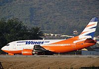 Manuel  LLama  -  Costa Del Sol Spotting Aviation. Click to see full size photo