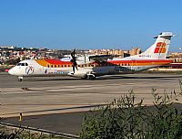 Fernando Martnez Garca -AeroSpotters Melilla-. Click to see full size photo