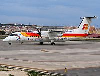 Fernando Martnez Garca -AeroSpotters Melilla-. Click to see full size photo
