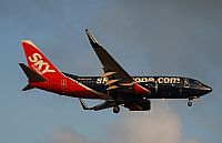 Rubn Gil - Noisy Spotters. Click to see full size photo