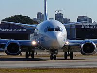 Alberto U. -Simplemente Volar Spotters-. Click to see full size photo