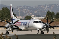 Jos Miguel Bernases - Noisy Spotters. Click to see full size photo