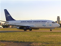 DAD - Baires Aviation Photography. Click to see full size photo
