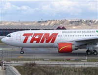 Manuel  LLama  -  Costa Del Sol Spotting Aviation. Click to see full size photo