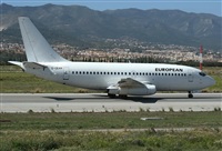 Manuel  LLama  -  Costa Del Sol Spotting Aviation. Haz click para ampliar