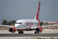 Rubn Gil - Noisy Spotters. Click to see full size photo