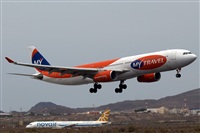 Ayoze Santana Mendez - Canary Islands Spotting. Click to see full size photo