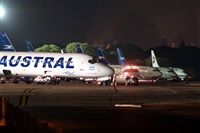 Alberto U. -Simplemente Volar Spotters-. Click to see full size photo