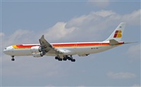 VTR - Fabin Garca (Global AirShots). Click to see full size photo