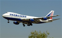 Adolfmalet-Spotters Barcelona-El Prat. Click to see full size photo