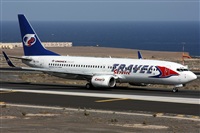 Ayoze Santana Mendez - Canary Islands Spotting. Haz click para ampliar