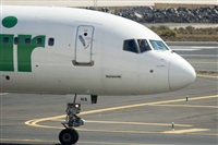 Luciano de la Rosa Gutirrez (Tenerife) Canary Islands Spotting. Click to see full size photo