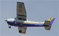 VTR - Fabin Garca (Global AirShots). Click to see full size photo