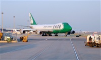 Pere  Escala - Spotters Barcelona-El Prat. Click to see full size photo