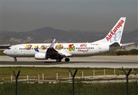 Cele - Spotters BCN. Click to see full size photo