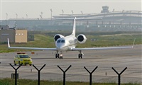 Pere  Escala - Spotters Barcelona-El Prat. Click to see full size photo