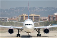Jorge Medina - Spotters Barcelona - El Prat. Haz click para ampliar