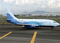 Ivn Cabrero. Spotters Mxico City. Click to see full size photo