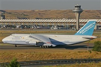 VTR - Fabin Garca (Global AirShots). Click to see full size photo