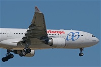 VTR - Fabin Garca (Global AirShots). Click to see full size photo
