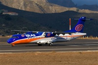 Javier de la Cruz - CANARY ISLANDS SPOTTING. Click to see full size photo