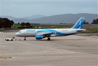 lvaro Fernndez Garcia/Spotters LEVX-VGO. Haz click para ampliar